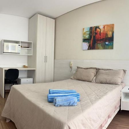 Suite Leshalles 311 - No Paris Residencial Service Lagoa Santa  Extérieur photo