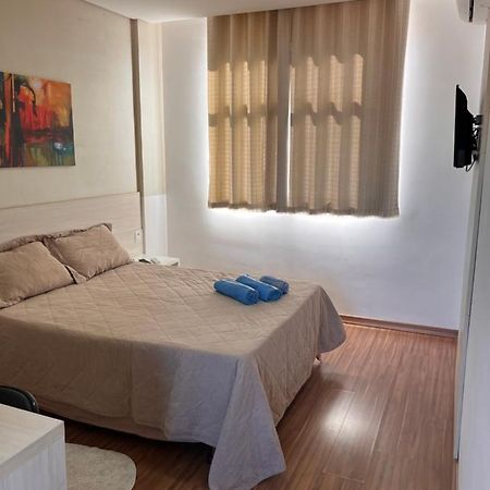 Suite Leshalles 311 - No Paris Residencial Service Lagoa Santa  Extérieur photo