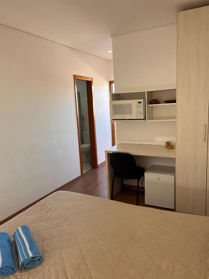 Suite Leshalles 311 - No Paris Residencial Service Lagoa Santa  Extérieur photo