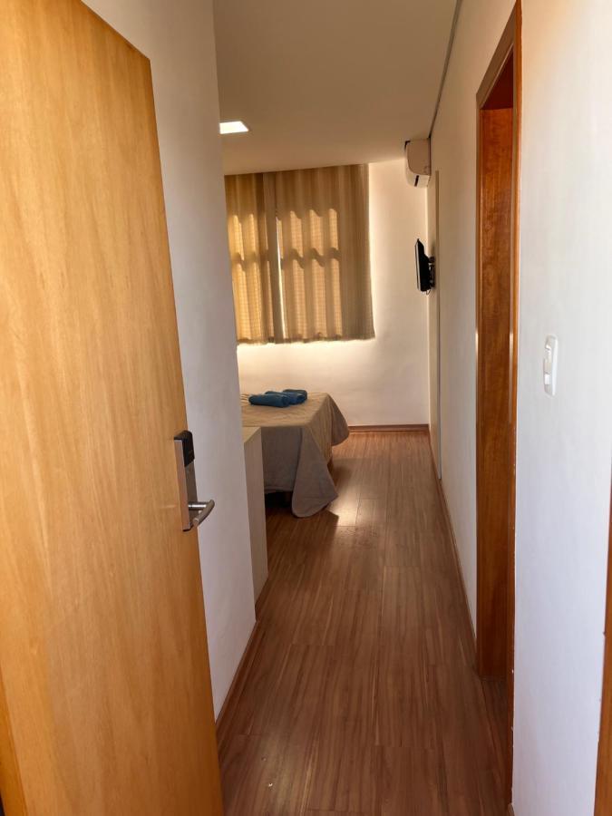 Suite Leshalles 311 - No Paris Residencial Service Lagoa Santa  Extérieur photo